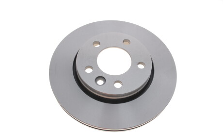 Фото 3 - Тормозной диск Delphi BG3893