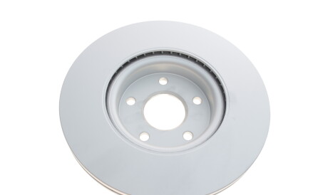 Фото 2 - Гальмівний диск Delphi BG3895C