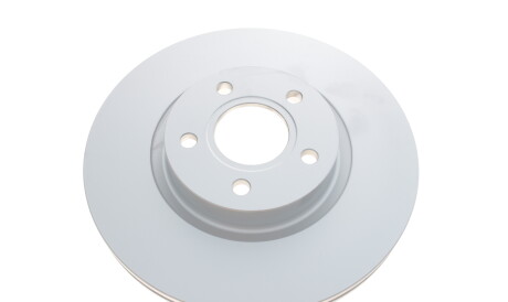 Фото 3 - Гальмівний диск Delphi BG3895C