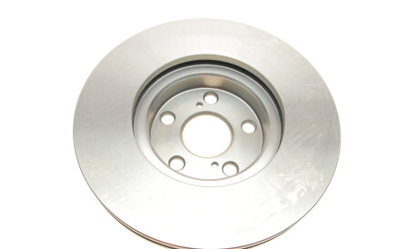 Фото 3 - Тормозной диск Delphi BG3913