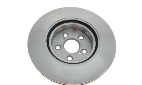 Фото 2 - Тормозной диск Delphi BG3914