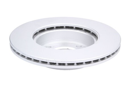 Фото 2 - Тормозной диск Delphi BG3935C