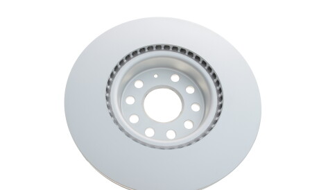 Фото 2 - Гальмівний диск Delphi BG3953C