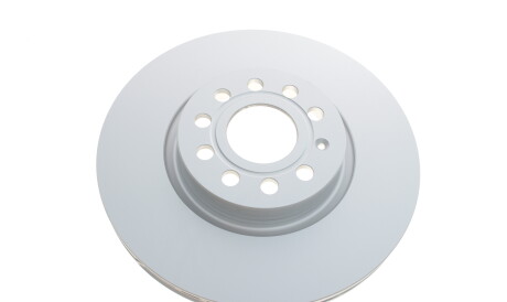 Фото 3 - Гальмівний диск Delphi BG3953C