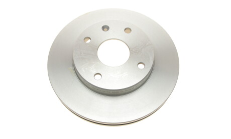 Фото 5 - Гальмівний диск Delphi BG4003