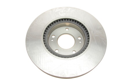 Фото 3 - Гальмівний диск Delphi BG4011