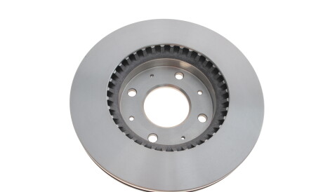 Фото 2 - Гальмівний диск Delphi BG4016