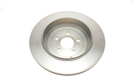 Фото 3 - Тормозной диск Delphi BG4030