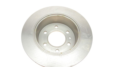 Фото 3 - Тормозной диск Delphi BG4033