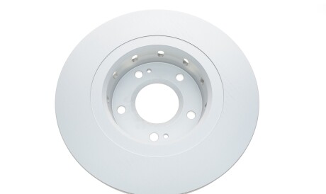 Фото 3 - Тормозной диск Delphi BG4038C