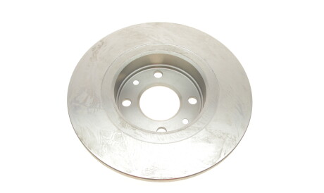 Фото 3 - Гальмівний диск Delphi BG4045