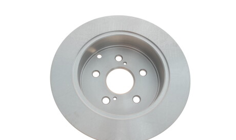 Фото 2 - Гальмівний диск Delphi BG4051