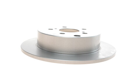 Фото 3 - Гальмівний диск Delphi BG4051