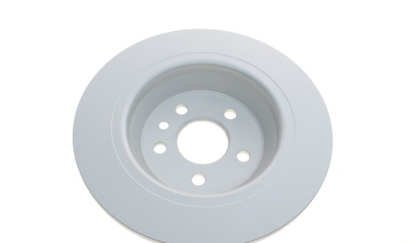 Фото 2 - Гальмівний диск Delphi BG4063C