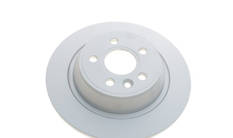 Фото 3 - Гальмівний диск Delphi BG4063C