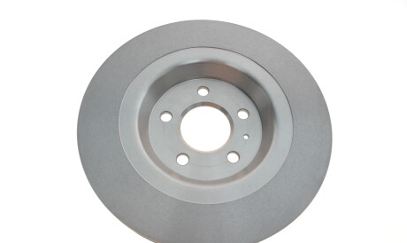 Фото 2 - Гальмівний диск Delphi BG4078