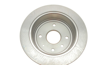 Фото 3 - Тормозной диск Delphi BG4091