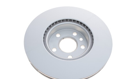 Фото 2 - Гальмівний диск Delphi BG4094C