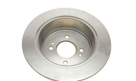 Фото 3 - Гальмівний диск Delphi BG4097