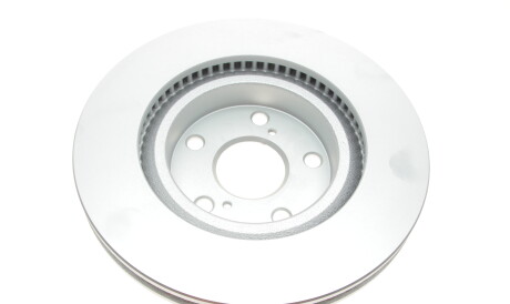 Фото 3 - Тормозной диск Delphi BG4114C