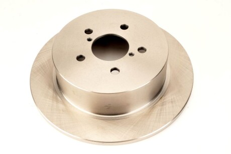 Фото 2 - Гальмівний диск Delphi BG4129