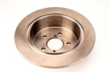 Фото 3 - Гальмівний диск Delphi BG4129