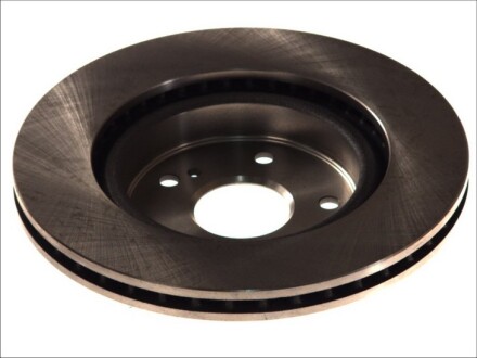 Фото 2 - Гальмівний диск Delphi BG4131