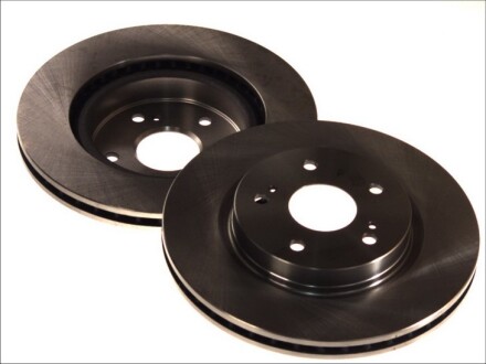 Фото 3 - Гальмівний диск Delphi BG4131