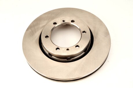 Фото 2 - Тормозной диск Delphi BG4132