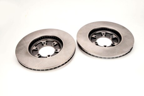 Фото 2 - Тормозной диск Delphi BG4133