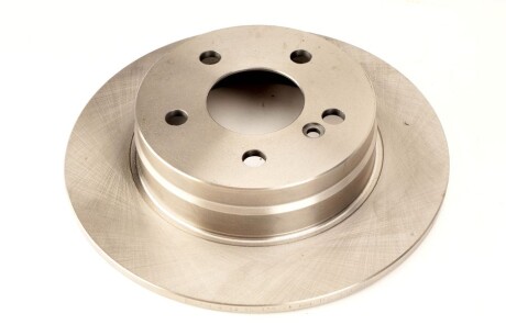 Фото 2 - Тормозной диск Delphi BG4152