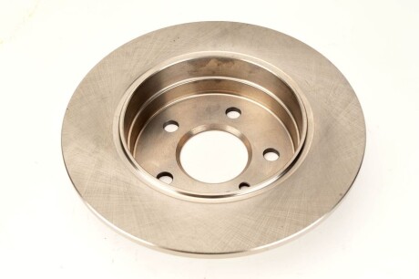 Фото 3 - Тормозной диск Delphi BG4152