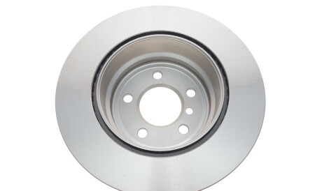 Фото 3 - Тормозной диск Delphi BG4168