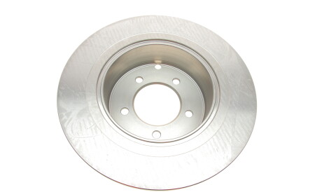 Фото 3 - Гальмівний диск Delphi BG4169