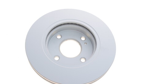 Фото 3 - Тормозной диск Delphi BG4170C