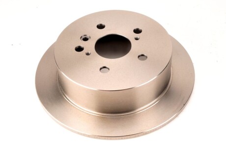 Фото 2 - Гальмівний диск Delphi BG4180