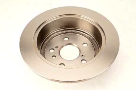 Фото 3 - Гальмівний диск Delphi BG4180