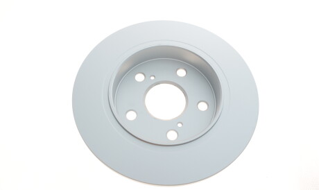 Фото 2 - Гальмівний диск Delphi BG4183C