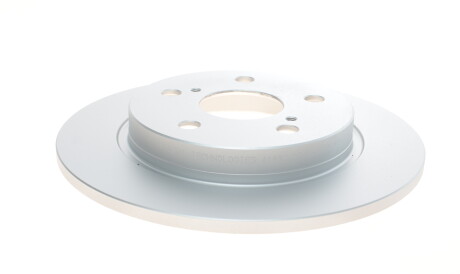 Фото 3 - Гальмівний диск Delphi BG4183C