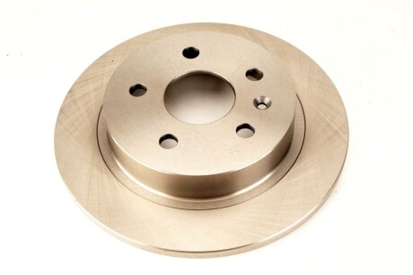 Фото 2 - Тормозной диск Delphi BG4188