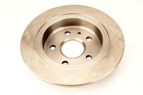 Фото 3 - Тормозной диск Delphi BG4188