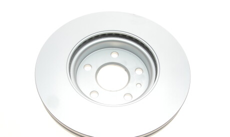 Фото 3 - Тормозной диск Delphi BG4191C