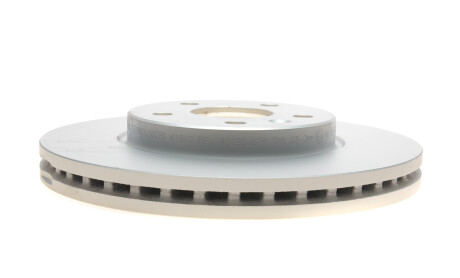 Фото 5 - Тормозной диск Delphi BG4191C