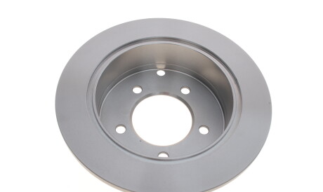 Фото 2 - Тормозной диск Delphi BG4198