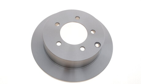 Фото 3 - Тормозной диск Delphi BG4198