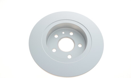 Фото 2 - Гальмівний диск Delphi BG4199C