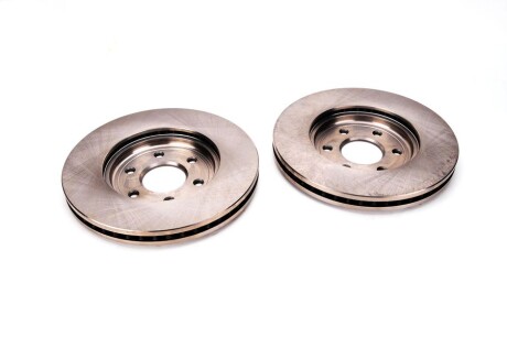 Фото 2 - Тормозной диск Delphi BG4205