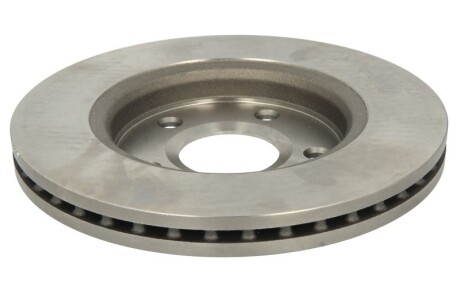 Фото 2 - Гальмівний диск Delphi BG4212