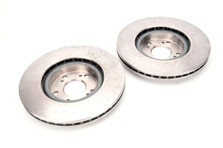 Фото 2 - Тормозной диск Delphi BG4214