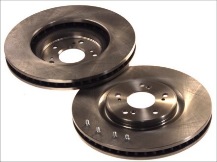 Фото 2 - Тормозной диск Delphi BG4225